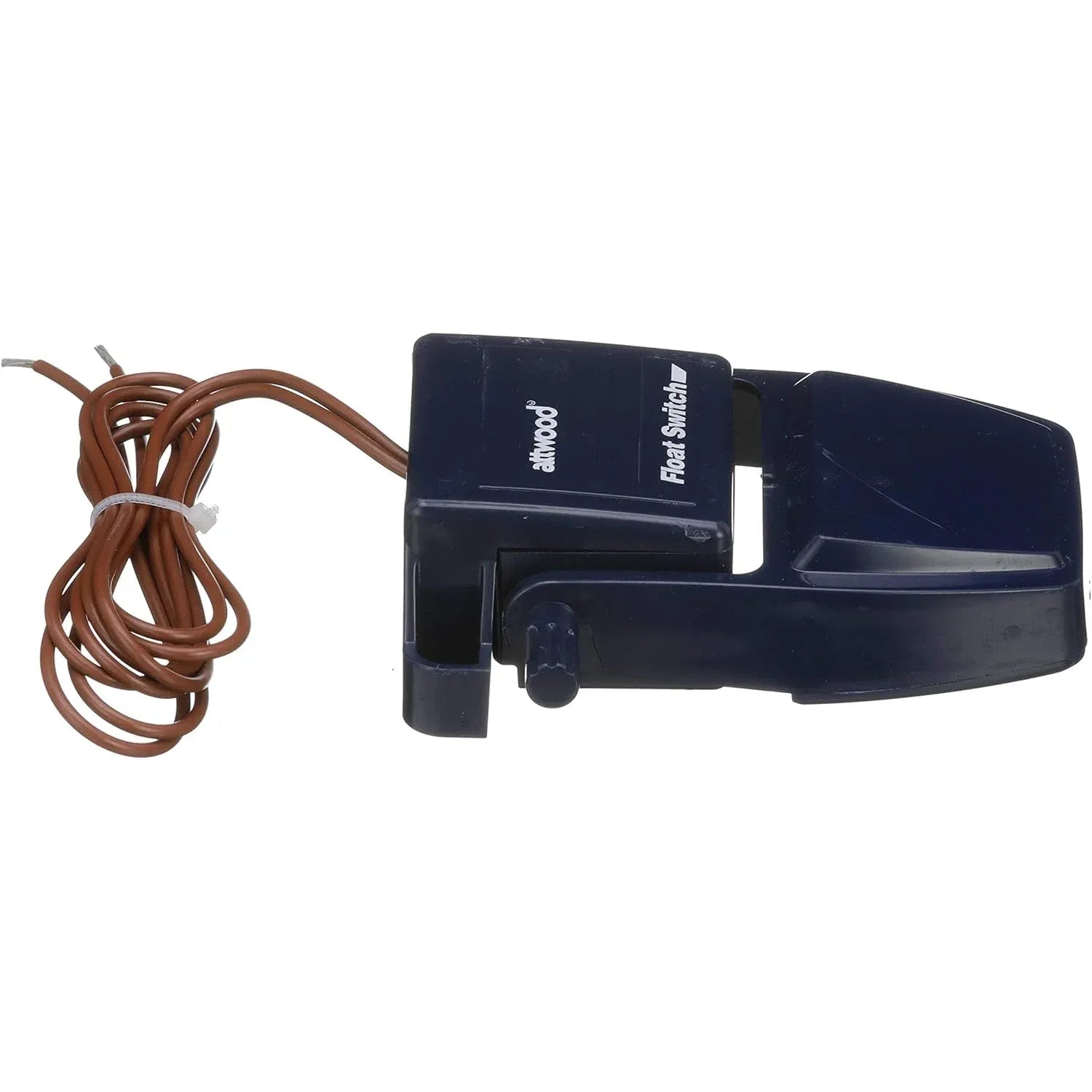 Attwood Marine Automatic Bilge Pump Float Switch, 12V/24V — Quality Boat Parts