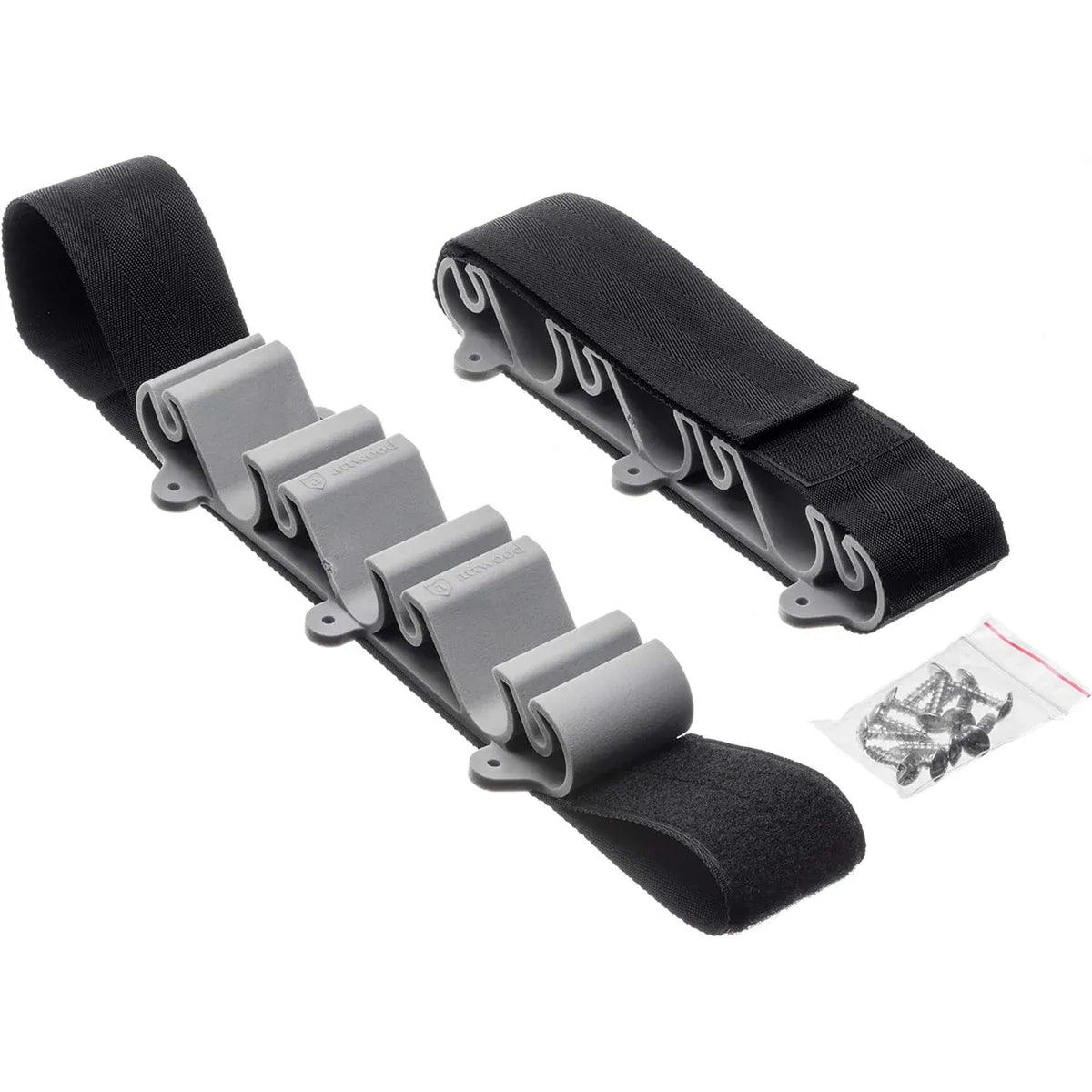 Attwood Marine Vertical Mount Rod Holder, 4-6 Rod Capacity, Rubber Inserts — Quality Boat Parts