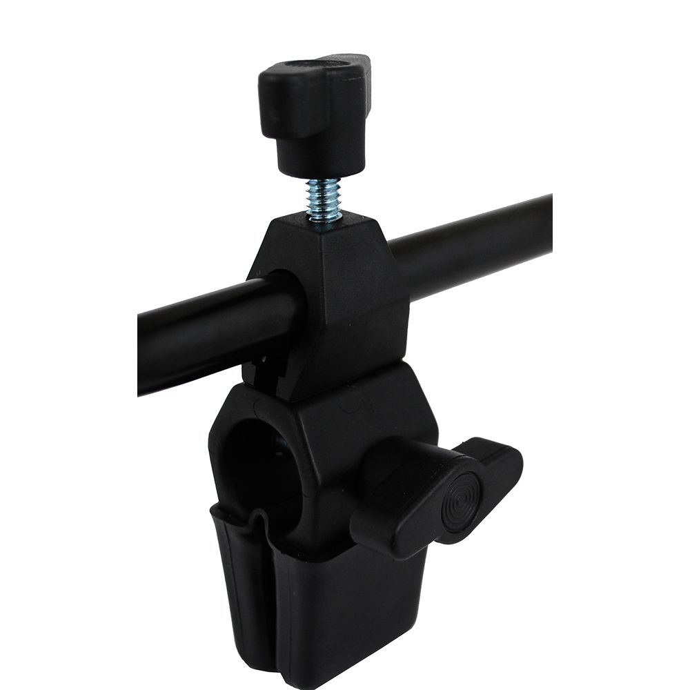 Attwood Marine Clamp-On Ski Mirror, Universal Mount, Fits up to 1/2 in Window Frames — Quality Boat Parts