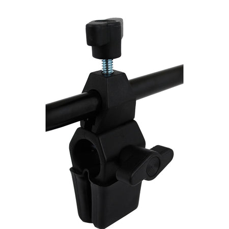 Attwood Marine Clamp-On Ski Mirror, Universal Mount, Fits up to 1/2 in Window Frames — Quality Boat Parts