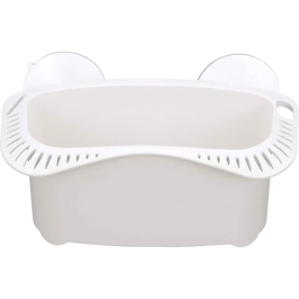 Attwood Marine Cockpit Caddy, Suction or Screw Mount, 22-Lure Storage, White Plastic — Quality Boat Parts