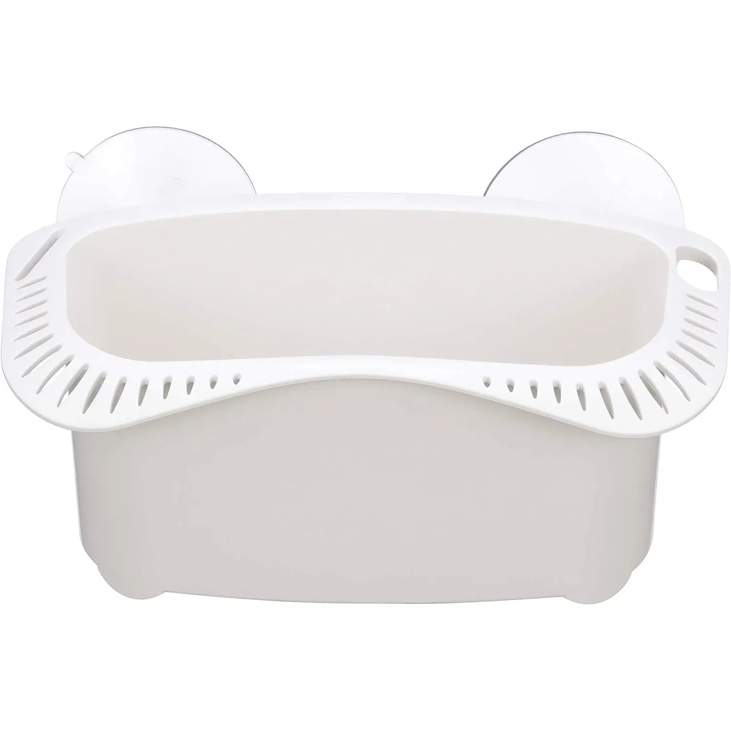 Attwood Marine Cockpit Caddy, Suction or Screw Mount, 22-Lure Storage, White Plastic — Quality Boat Parts