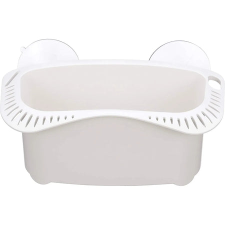 Attwood Marine Cockpit Caddy, Suction or Screw Mount, 22-Lure Storage, White Plastic — Quality Boat Parts