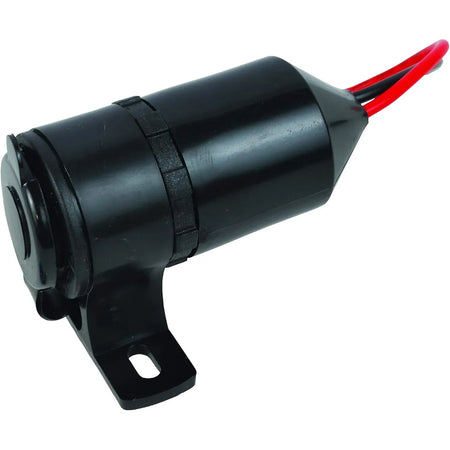 Attwood Marine 12V Power Outlet, Surface Mount — Quality Boat Parts
