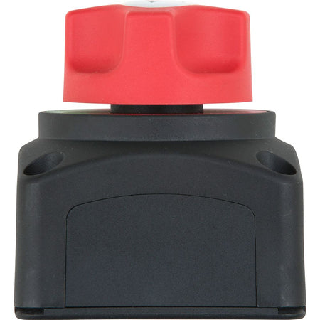 Attwood Marine Single Battery Switch, 12-50V DC, 200A Continuous, 300A Intermittent — Quality Boat Parts