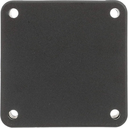 Attwood Marine Single Battery Switch, 12-50V DC, 200A Continuous, 300A Intermittent — Quality Boat Parts