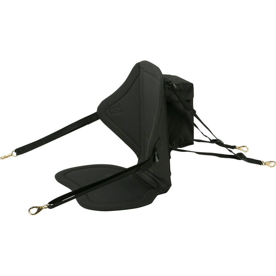Attwood Marine Foldable Sit-On-Top Clip-On Kayak Seat — Quality Boat Parts