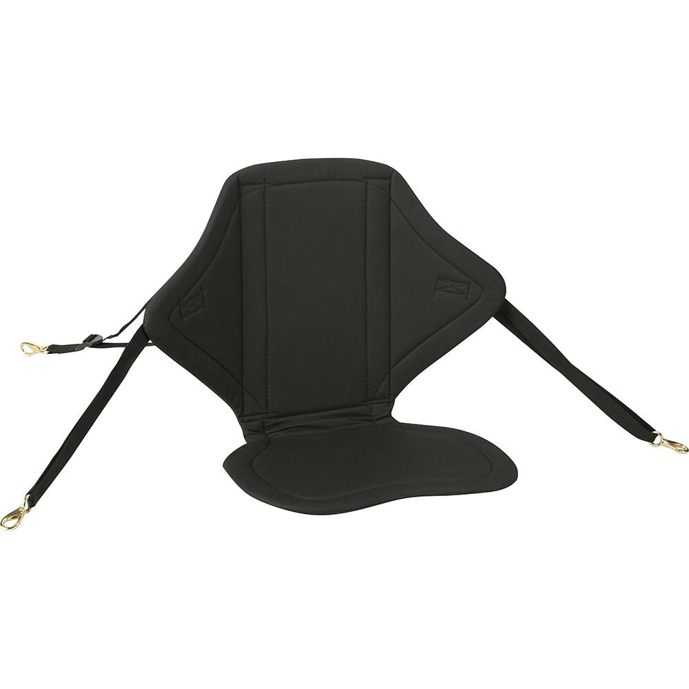 Attwood Marine Foldable Sit-On-Top Clip-On Kayak Seat — Quality Boat Parts