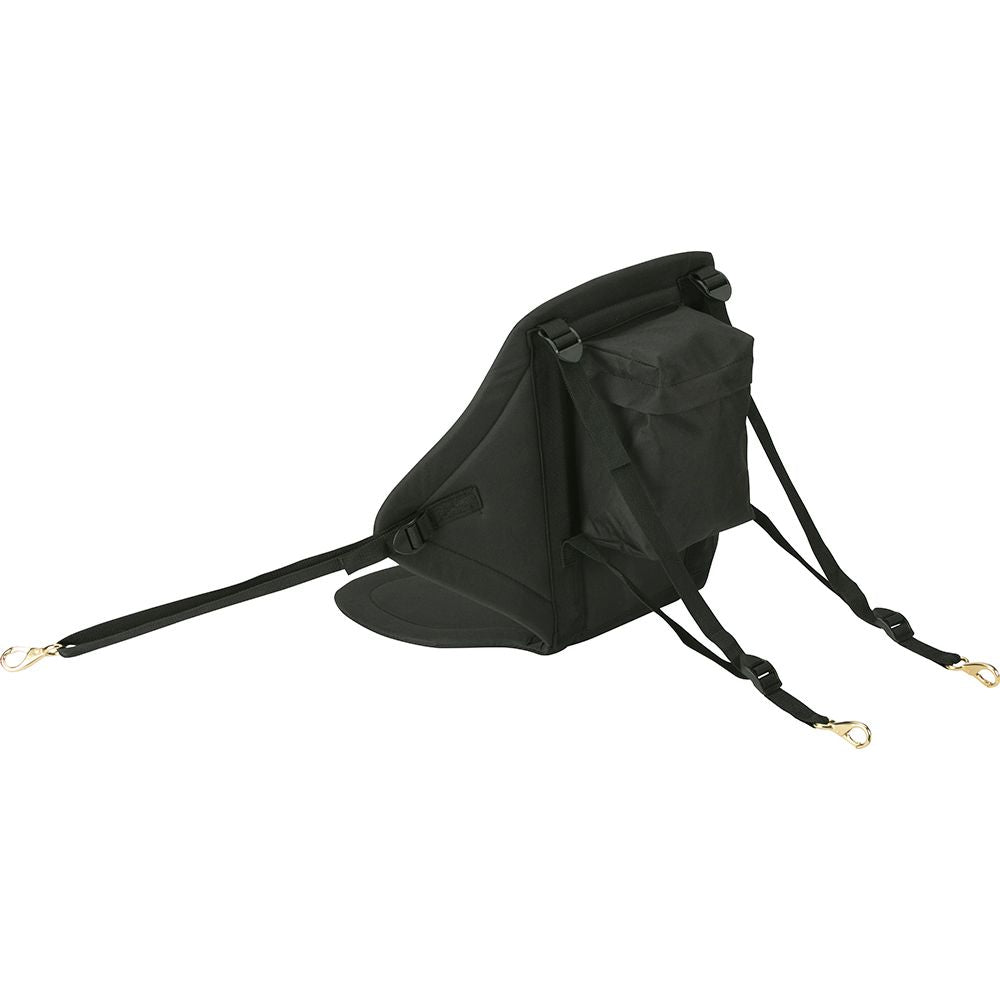 Attwood Marine Foldable Sit-On-Top Clip-On Kayak Seat — Quality Boat Parts