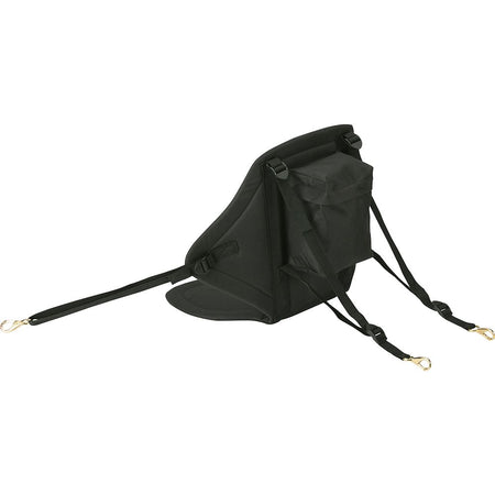 Attwood Marine Foldable Sit-On-Top Clip-On Kayak Seat — Quality Boat Parts