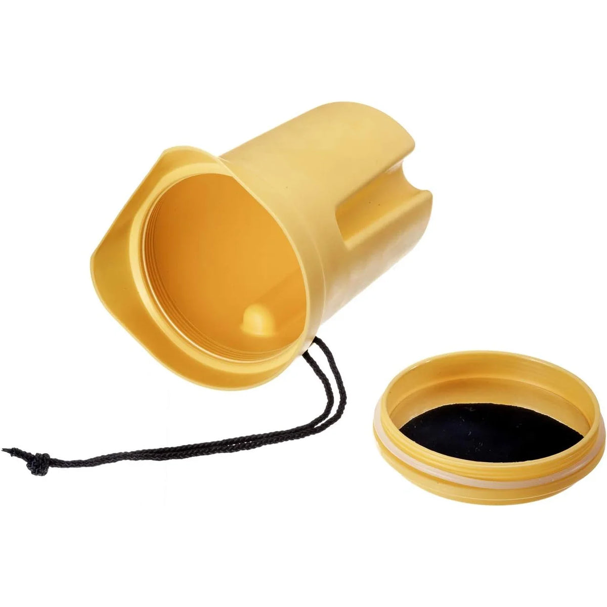 Attwood Marine Bailer Safety Kit, 5-Piece, 50 ft Rope with Float, Waterproof Flashlight — Quality Boat Parts