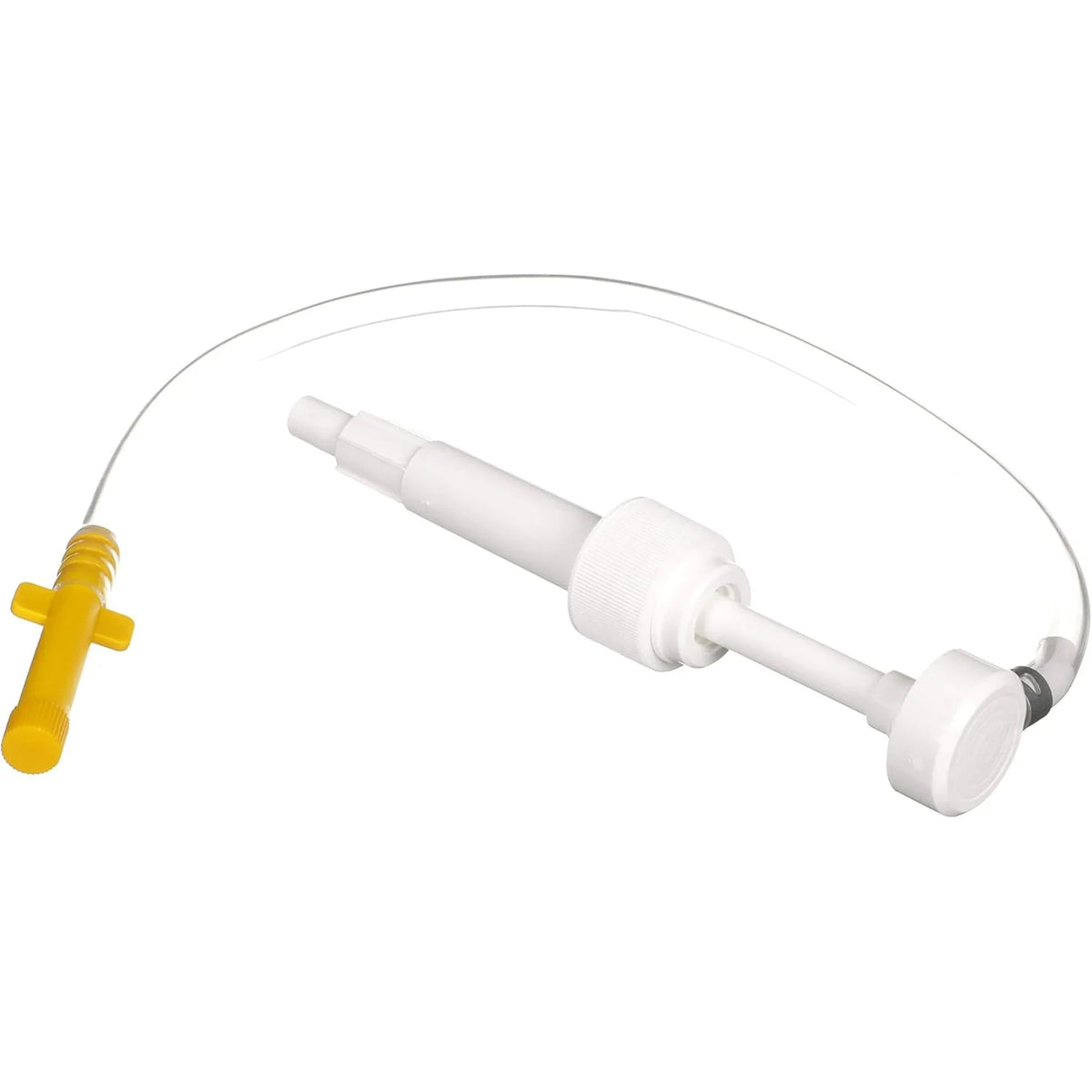 Attwood Marine Gear Lube Pump, For Outboard/Sterndrive, 32 oz Bottles, Yamaha Adapter — Quality Boat Parts