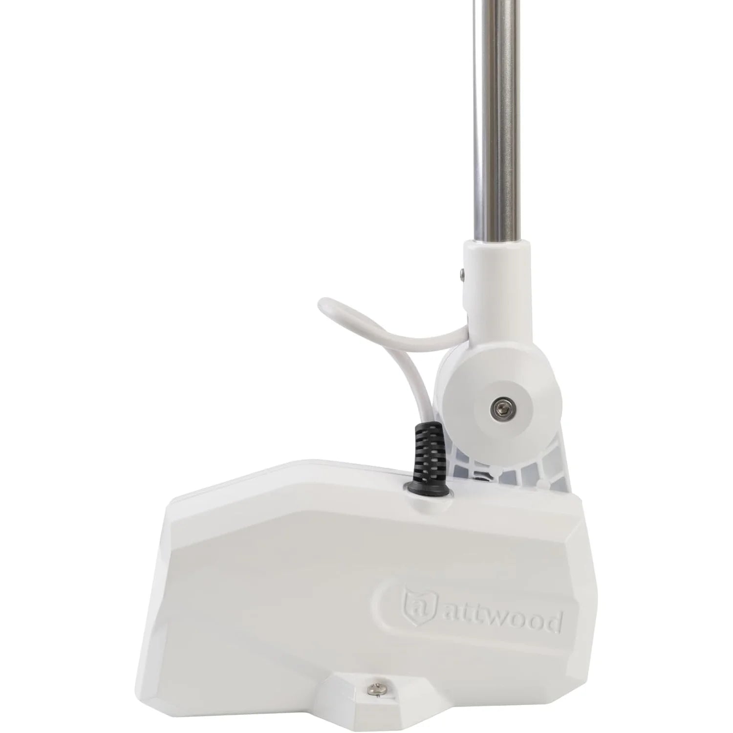 Attwood Marine 6100 Series PowerBase Automated Light Mount, For LightArmor LED All-Round and Masthead Lights, 12V — Quality Boat Parts
