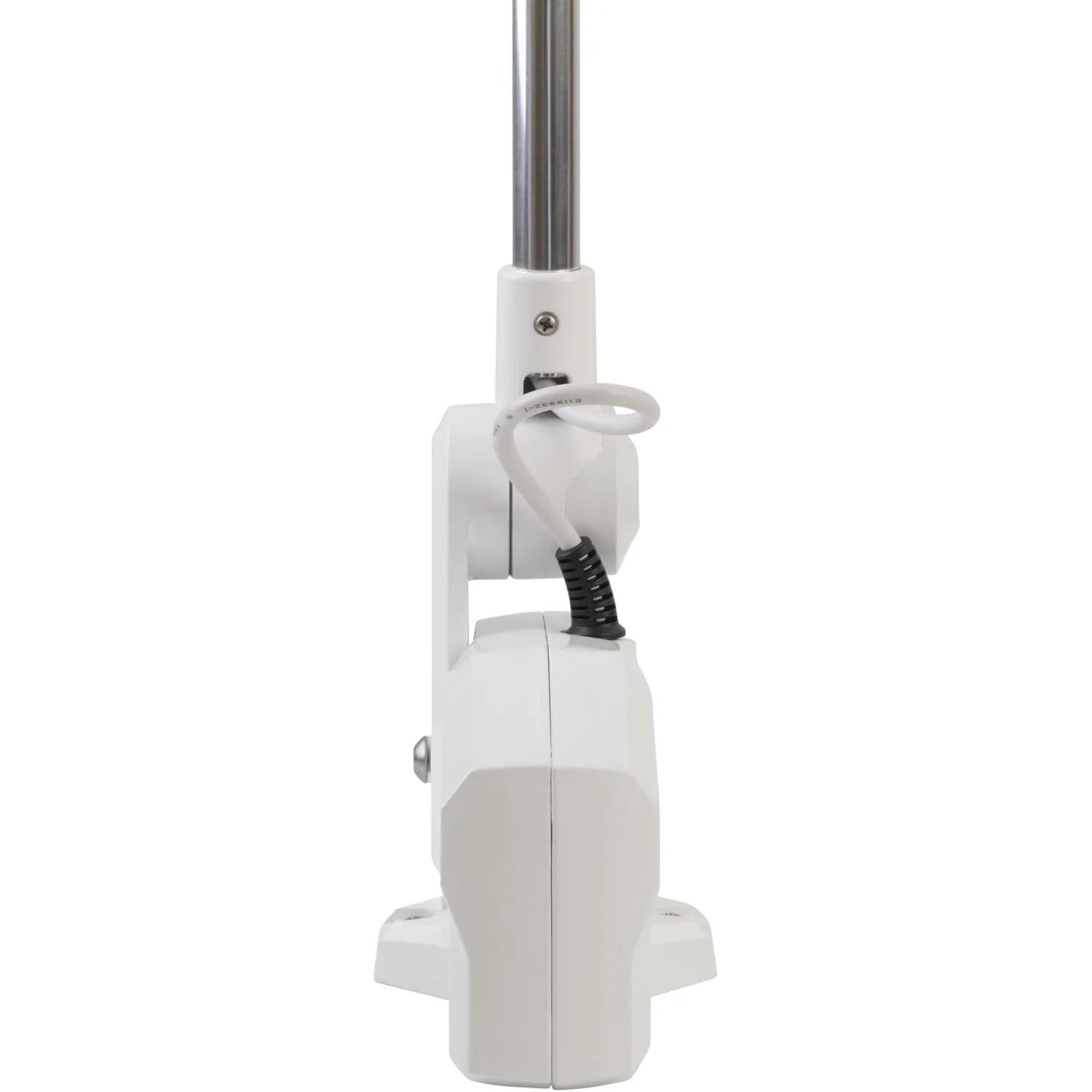 Attwood Marine 6100 Series PowerBase Automated Light Mount, For LightArmor LED All-Round and Masthead Lights, 12V — Quality Boat Parts