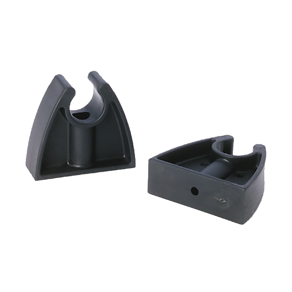 Attwood Marine Pole Light Storage Clips, For 3/4 in Pole Lights, 2pk — Quality Boat Parts