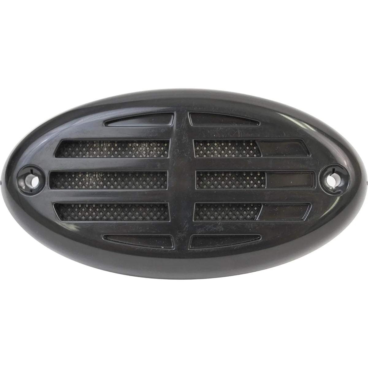 Attwood Marine Drop-In Hidden Horn, 12V, Black and White Covers — Quality Boat Parts