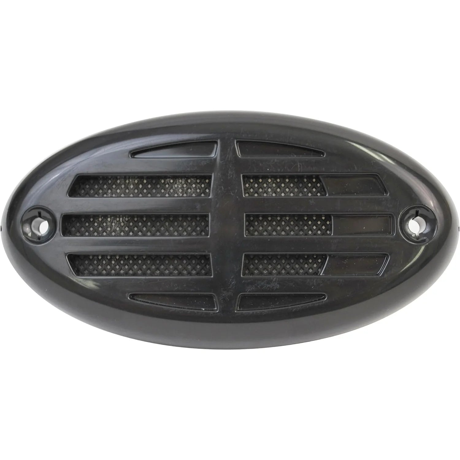 Attwood Marine Drop-In Hidden Horn, 12V, Black and White Covers — Quality Boat Parts