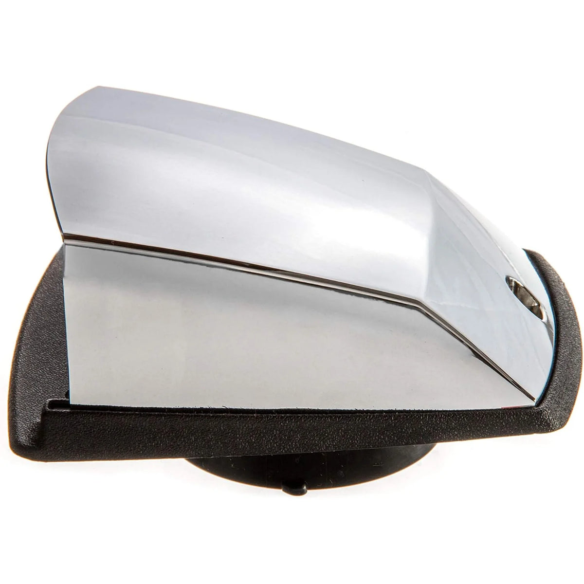 Attwood Marine Cowl Ventilator, 3 in ID Hose, Chrome-Plated ZAMAK — Quality Boat Parts