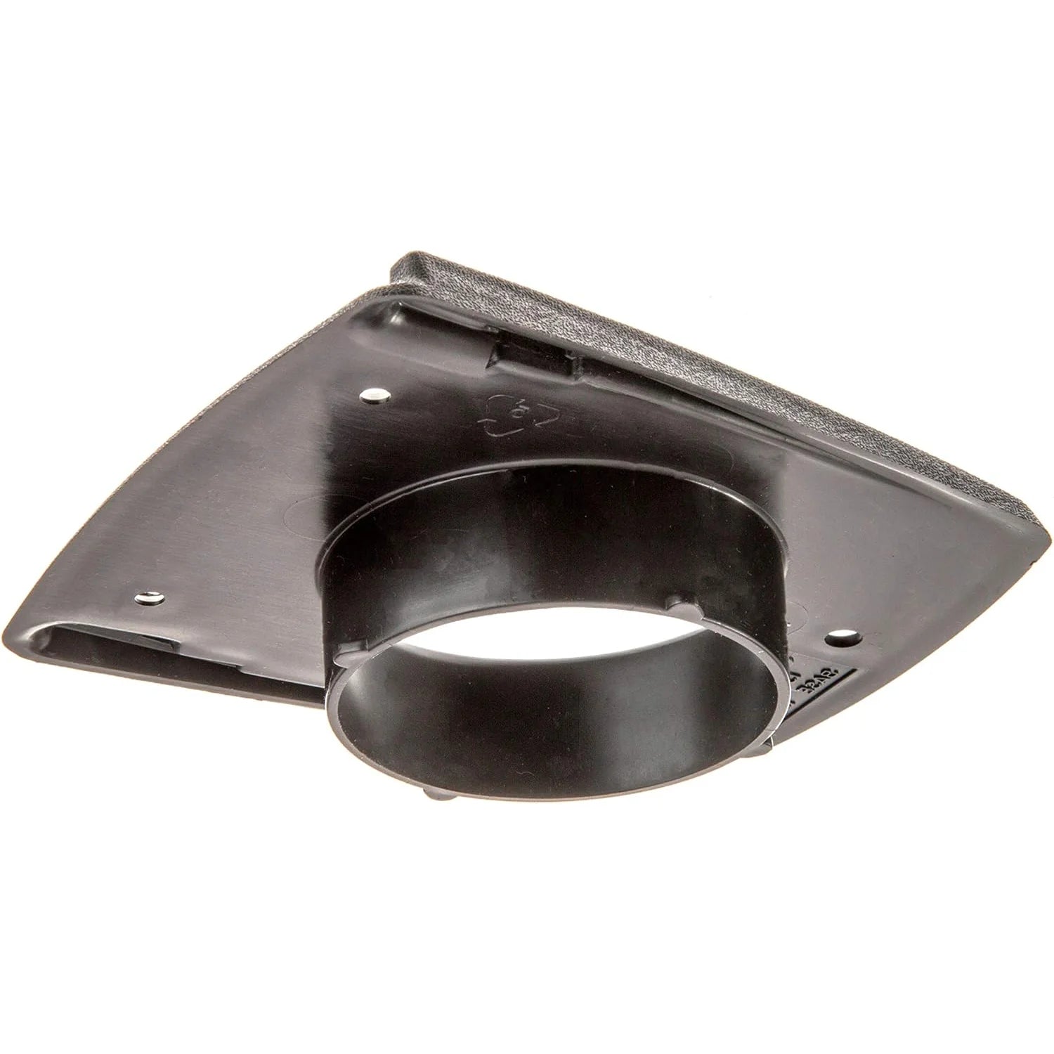 Attwood Marine Cowl Ventilator, 3 in ID Hose, Chrome-Plated ZAMAK — Quality Boat Parts
