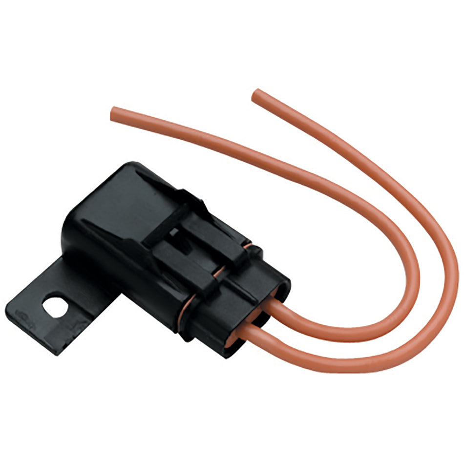Attwood Marine ATO/ATC Fuse Holder, 30A, 12 AWG, Watertight — Quality Boat Parts