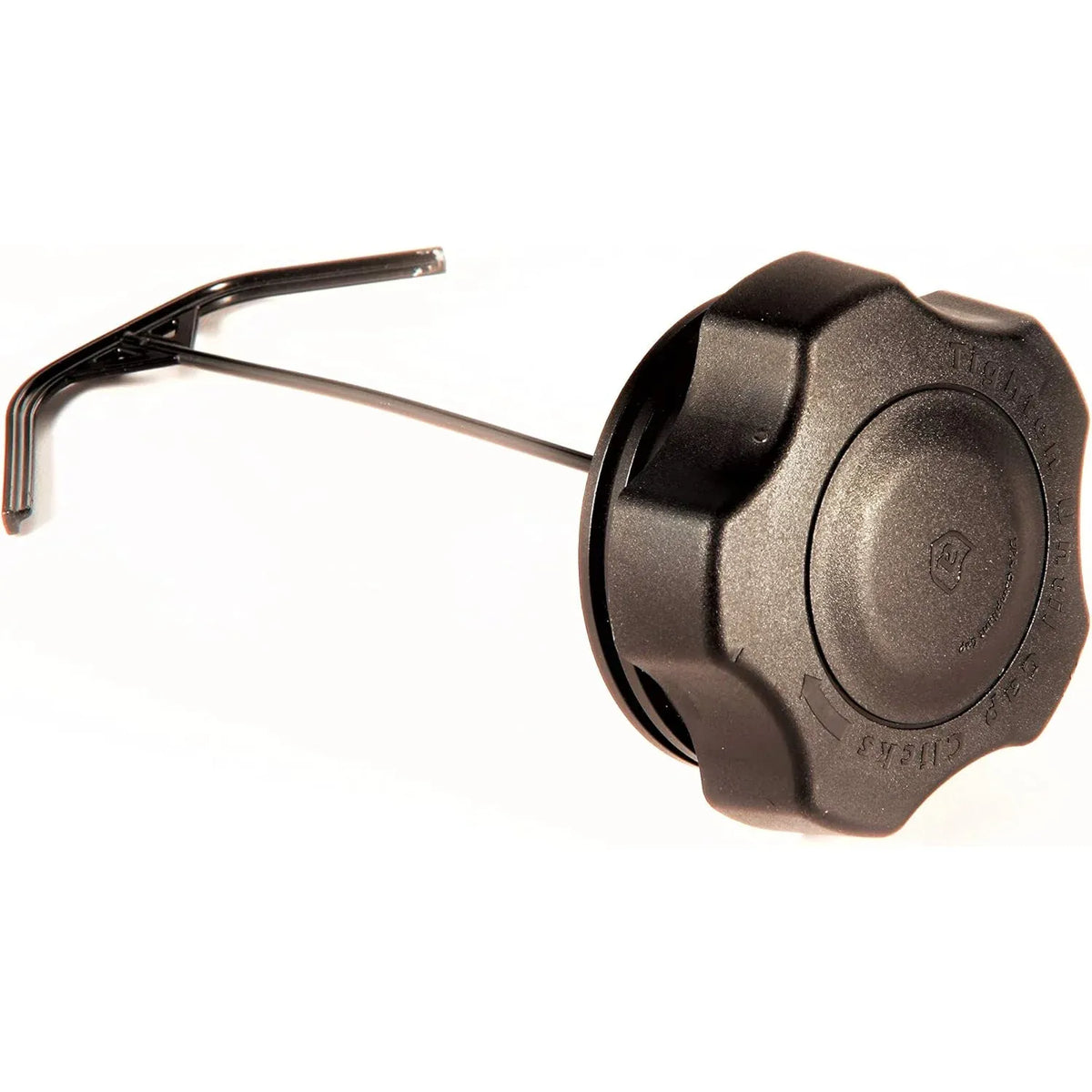 Attwood Marine Portable Fuel Tank Cap, For 8803LP/8806LP/8812LP/8812LLP Tanks, 2-1/4 in Neck, High-Flow Valve, Tethered, EPA Certified — Quality Boat Parts