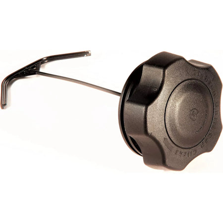 Attwood Marine Portable Fuel Tank Cap, For 8803LP/8806LP/8812LP/8812LLP Tanks, 2-1/4 in Neck, High-Flow Valve, Tethered, EPA Certified — Quality Boat Parts