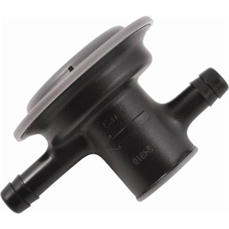 Attwood Marine In-Line Fuel Demand Valve, For 3/8 in and 5/16 in Fuel Hose, Manual Override — Quality Boat Parts