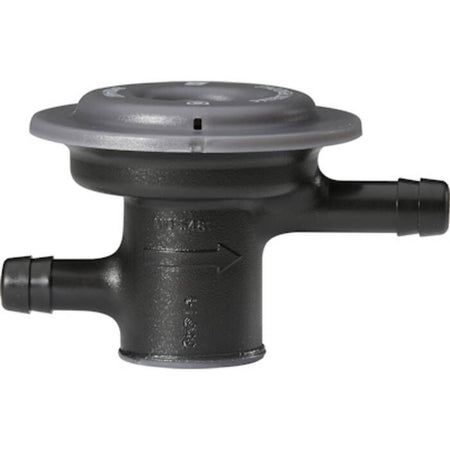 Attwood Marine In-Line Fuel Demand Valve, For 3/8 in and 5/16 in Fuel Hose, Manual Override — Quality Boat Parts
