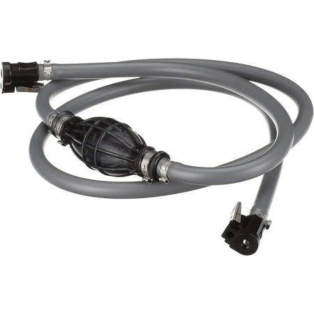 Attwood Marine Fuel Line Kit, For Yamaha Engines and Tanks, 3/8 in x 6 ft, Low-Permeation Primer Bulb — Quality Boat Parts