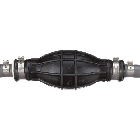 Attwood Marine Fuel Line Kit, For Yamaha Engines and Tanks, 3/8 in x 6 ft, Low-Permeation Primer Bulb — Quality Boat Parts