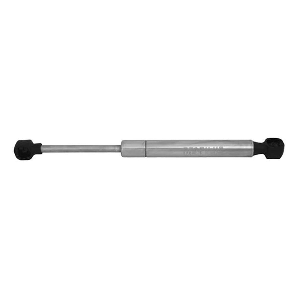 Attwood Marine Stainless Gas Spring, 10 in Extended, 60 lb, 10mm Socket — Quality Boat Parts