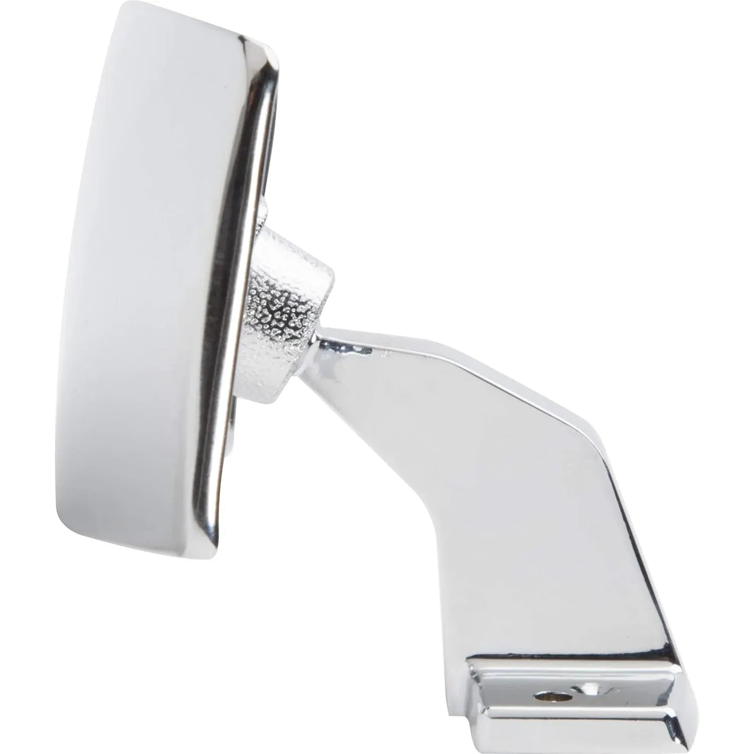 Attwood Marine Perma-Plate Ski Mirror, Universal Mount, 180 Degree Convex, Shatterproof — Quality Boat Parts