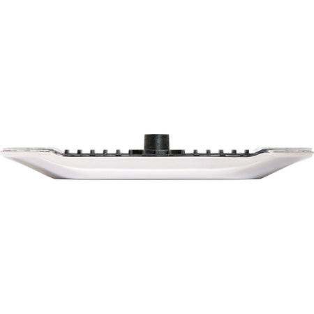 Attwood Marine Light Armor Surface-Mount Underwater LED Light, 12 LEDs, 12/24V DC, 6 in, Sapphire Blue Light — Quality Boat Parts