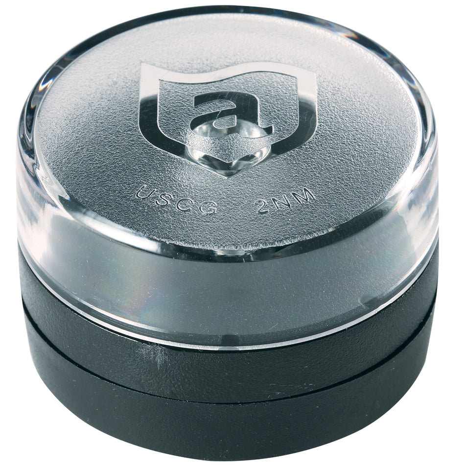 Attwood Marine WakeTower LED All-Round Navigation Light, 2 NM, 12V — Quality Boat Parts