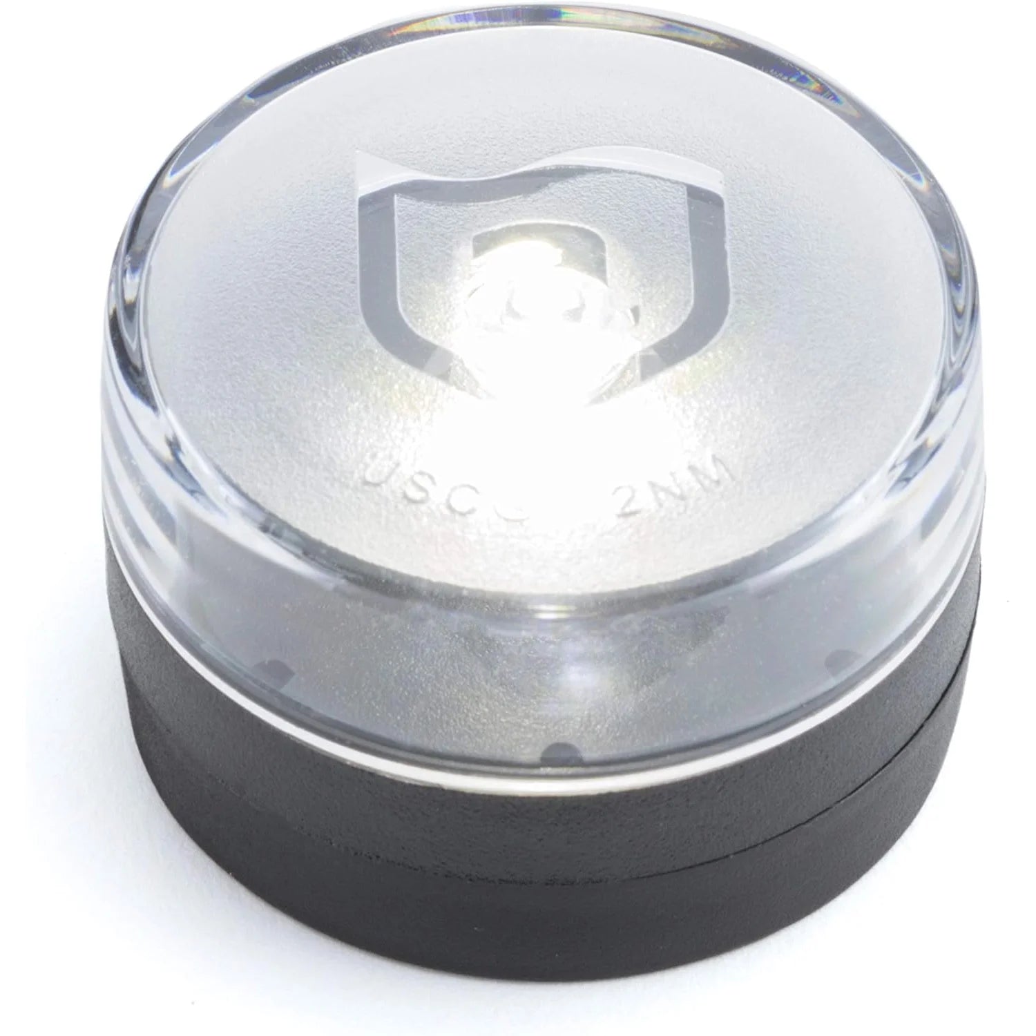 Attwood Marine WakeTower LED All-Round Navigation Light, 2 NM, 12V — Quality Boat Parts