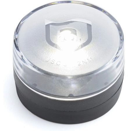 Attwood Marine WakeTower LED All-Round Navigation Light, 2 NM, 12V — Quality Boat Parts