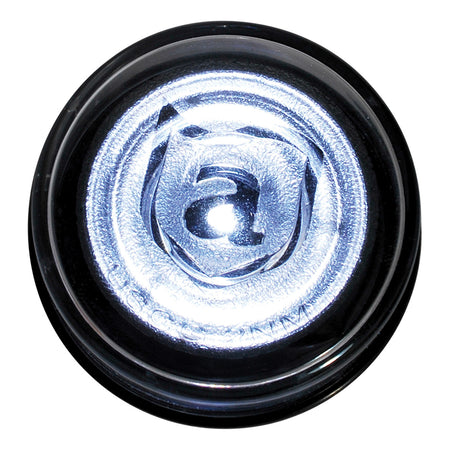 Attwood Marine WakeTower LED All-Round Navigation Light, 2 NM, 12V — Quality Boat Parts