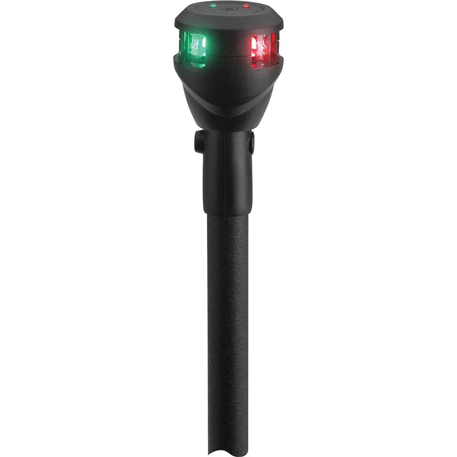 Attwood Marine LightArmor LED Bi-Color Pole Light, For LightArmor Plug-In Bases, 14 in, 3-Pin Locking Collar, Task Light — Quality Boat Parts
