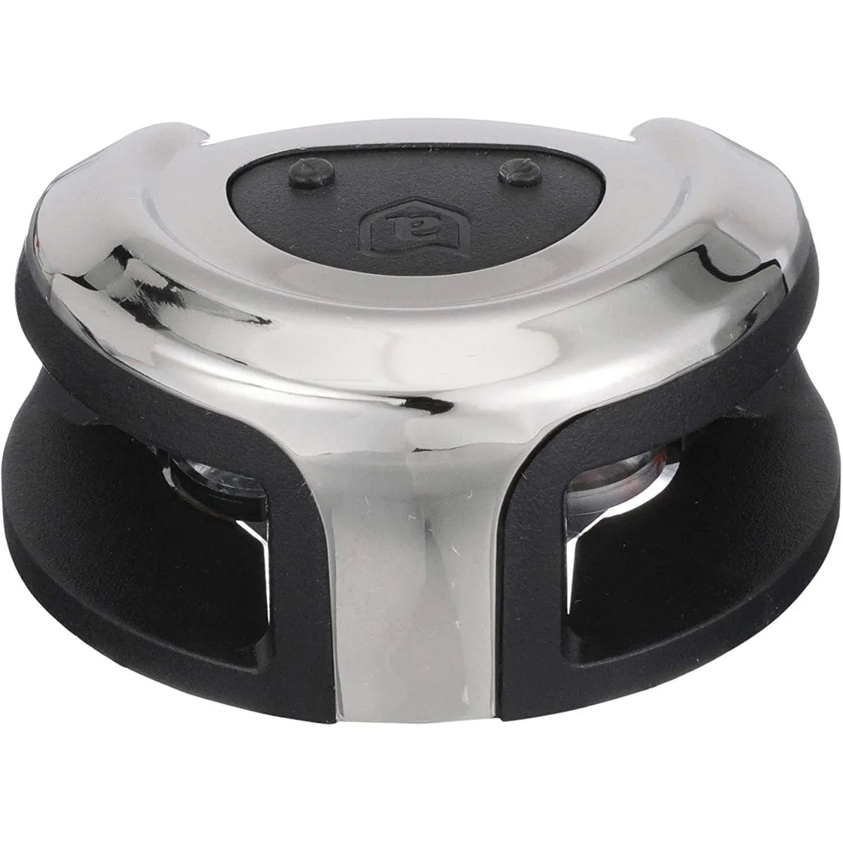 Attwood Marine LightArmor Bi-Color Bow Mount Navigation Light, 12V, 2NM, IP67, Stainless Steel — Quality Boat Parts