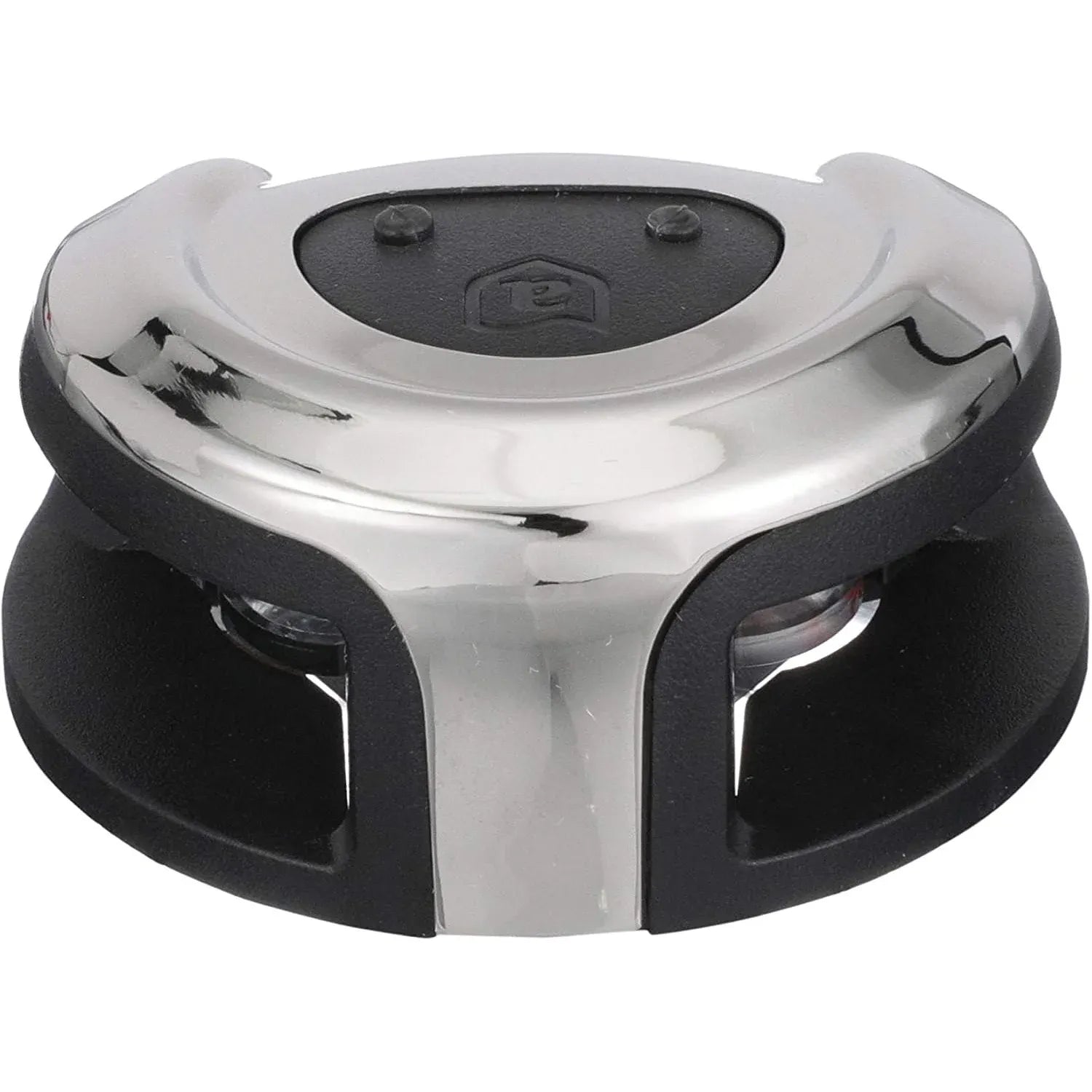 Attwood Marine LightArmor Bi-Color Bow Mount Navigation Light, 12V, 2NM, IP67, Stainless Steel — Quality Boat Parts
