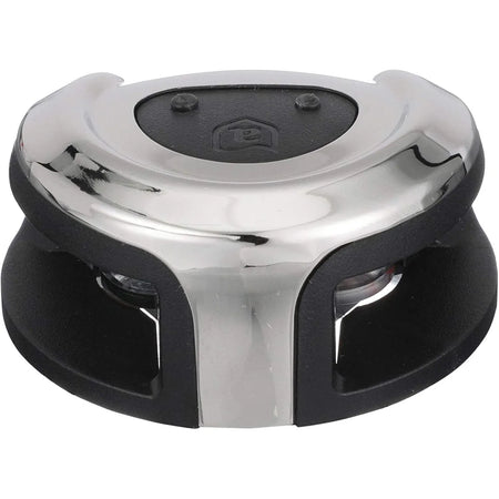 Attwood Marine LightArmor Bi-Color Bow Mount Navigation Light, 12V, 2NM, IP67, Stainless Steel — Quality Boat Parts