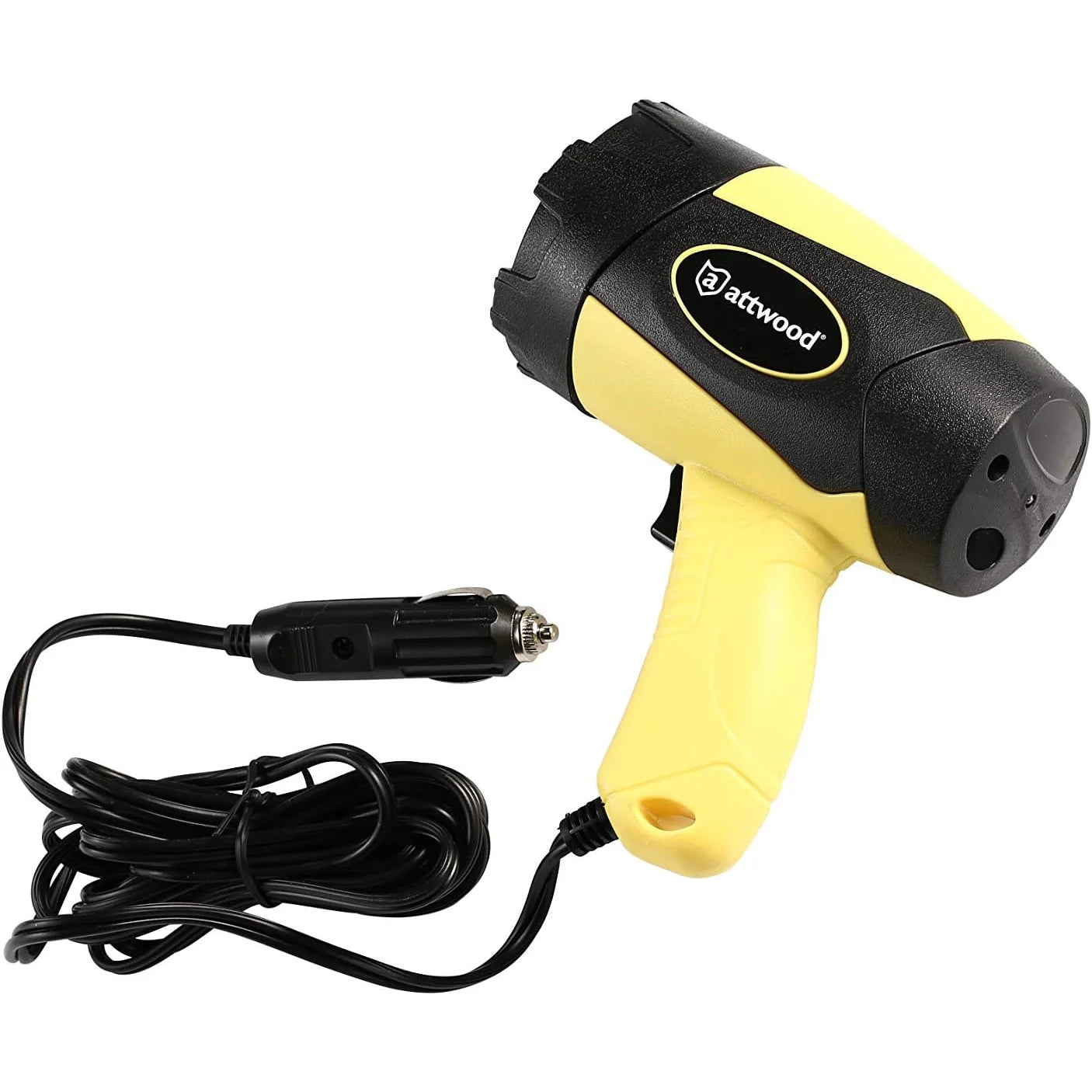 Attwood Marine Handheld LED Spotlight, 12V, 400 Lumens — Quality Boat Parts