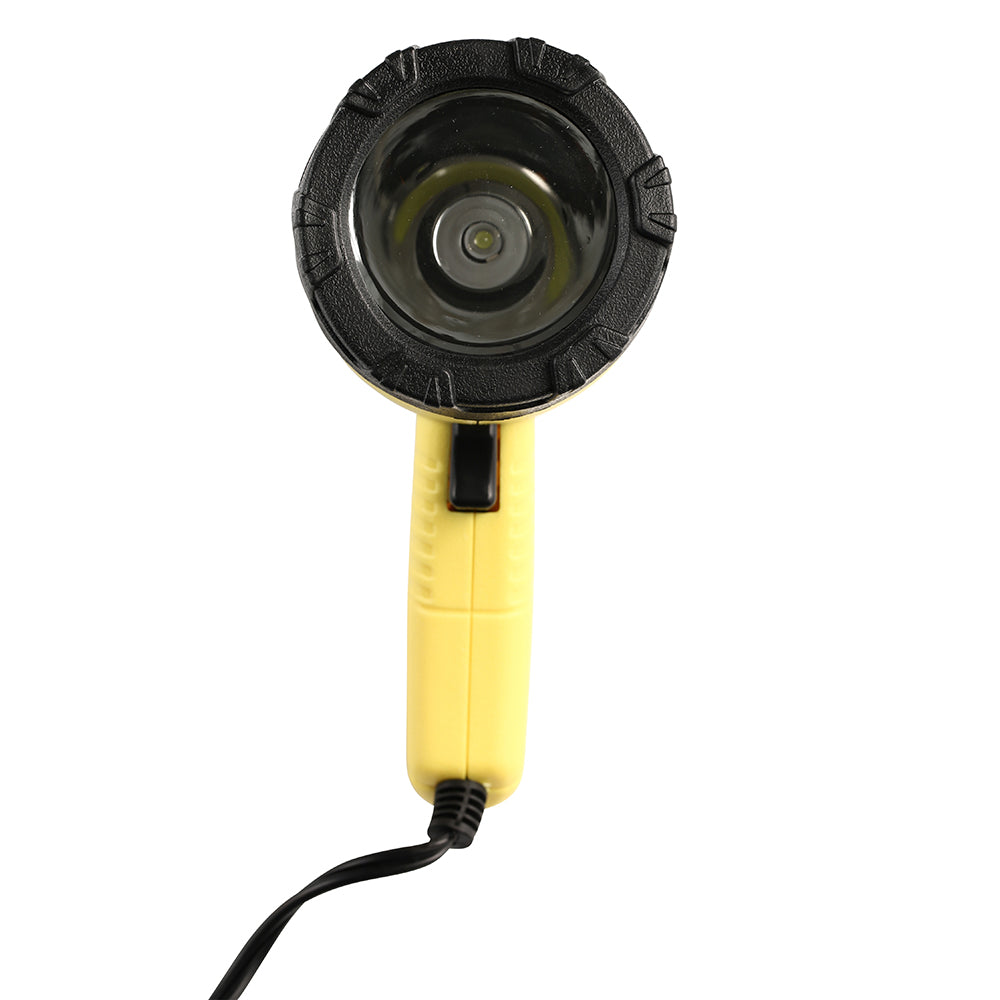 Attwood Marine Handheld LED Spotlight, 12V, 400 Lumens — Quality Boat Parts