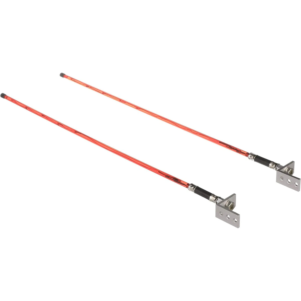 Attwood Marine LED Lighted Trailer Guides, 12V, Waterproof, 2pk — Quality Boat Parts