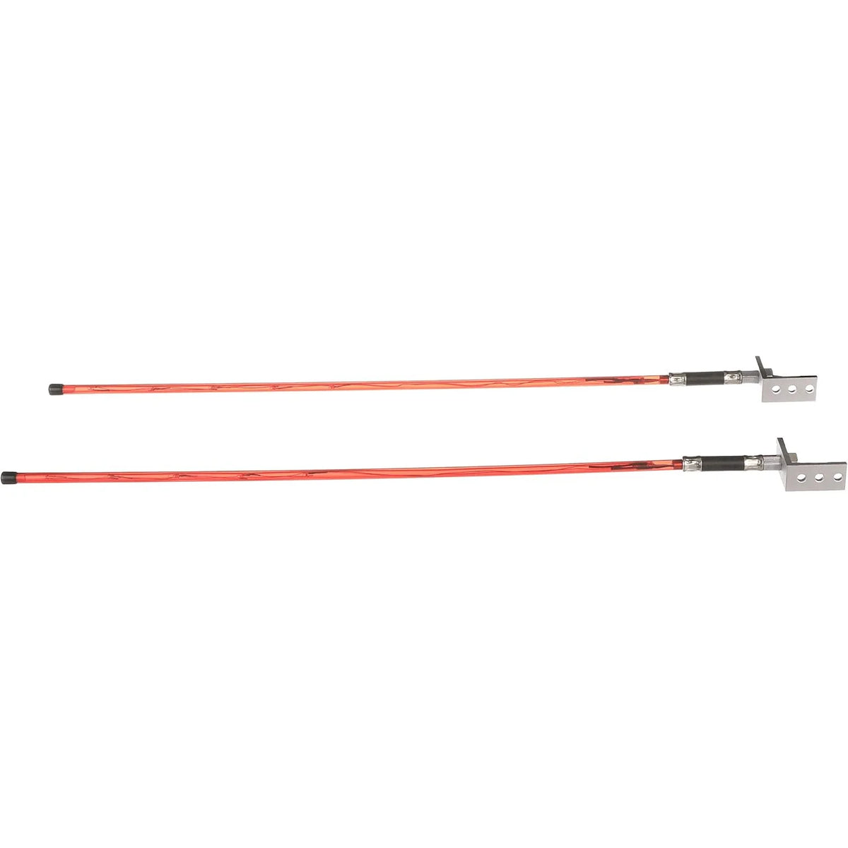 Attwood Marine LED Lighted Trailer Guides, 12V, Waterproof, 2pk — Quality Boat Parts