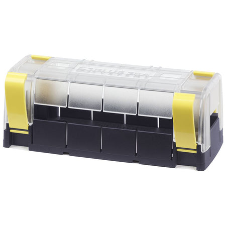 Blue Sea Systems MaxiBus Insulating Cover, For 2127 and 2128 — Quality Boat Parts