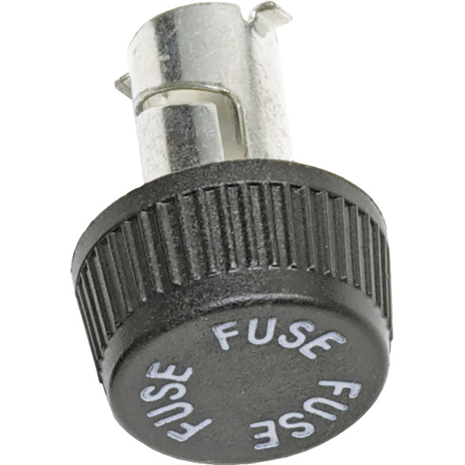 Blue Sea Systems Panel Mount AGC/MDL Fuse Holder Replacement Cap, For 5021 — Quality Boat Parts