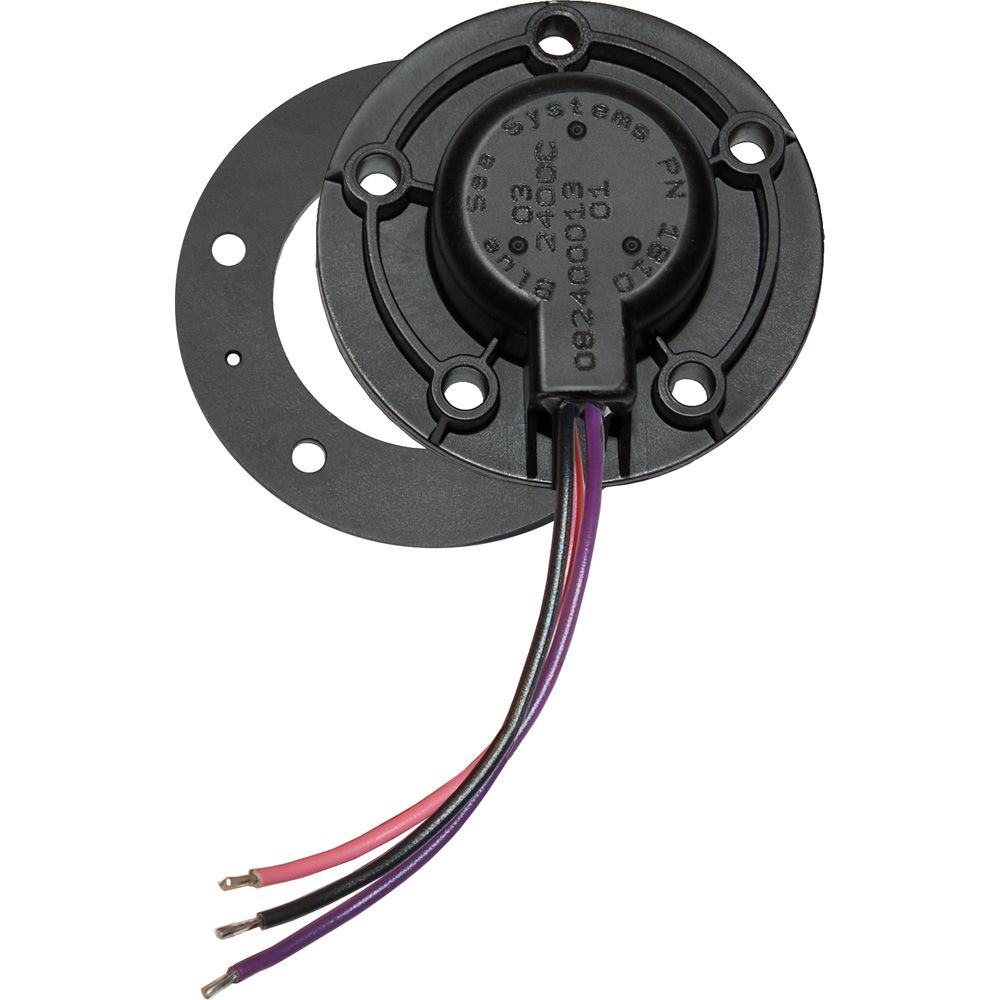 Blue Sea Systems VSM 422 Tank Sender, Gasoline, 24 in Tank Depth — Quality Boat Parts