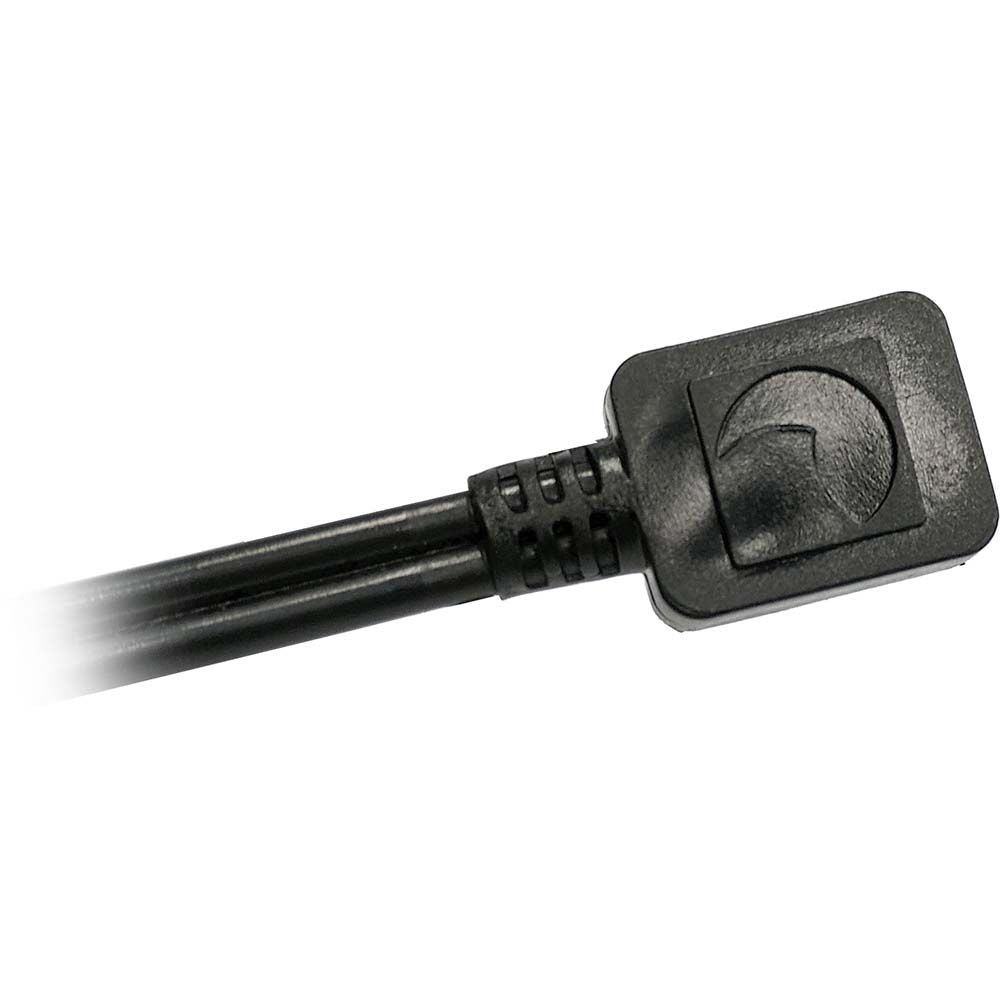 Blue Sea Systems Submersible Temperature Sensor, 10,000 Ohm, IP68 — Quality Boat Parts