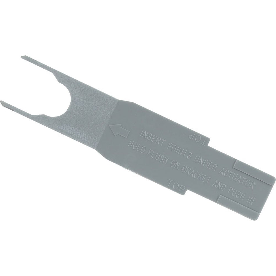 Blue Sea Systems Contura Actuator Removal Tool — Quality Boat Parts